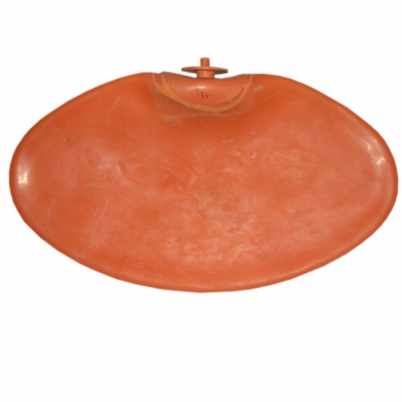 Tufwear binnenbal voor double end ball T67